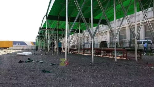 伸縮自如，守護戶外空間——家用推拉雨棚全解析