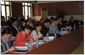 對外經(jīng)濟(jì)貿(mào)易大學(xué)國際經(jīng)濟(jì)研究院 組織文化藝術(shù)交流活動(dòng)的戰(zhàn)略價(jià)值與實(shí)踐路徑